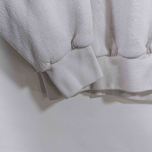 Hard Rock Cafe Atlanta Crewneck Sweatshirt Small VTG 90s Streetwear Logo - Picture 10 of 16